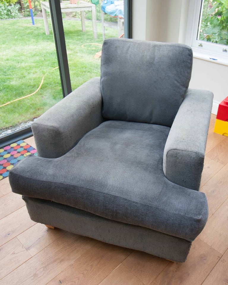Sofa Workshop Armchair - FREE