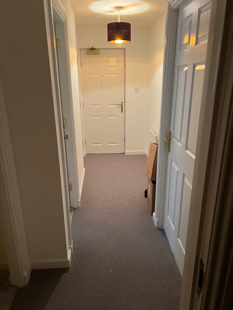 2 double bedroom flat for rent 