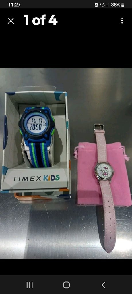image for Watches