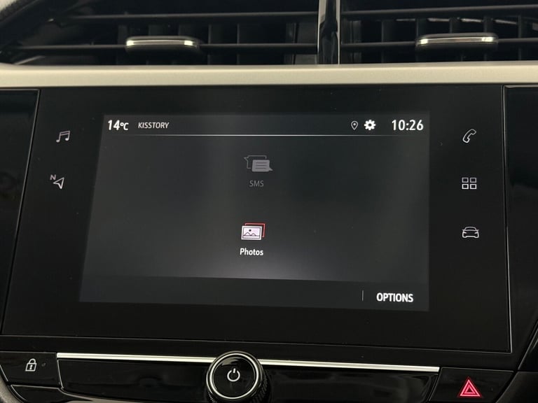 2023 Vauxhall Corsa 1.2 Design Euro 6 5dr HATCHBACK Petrol Manual