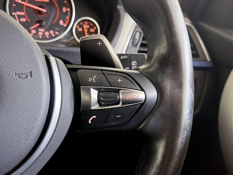 2019 BMW 3 Series 2.0 320d M Sport Touring Auto xDrive Euro 6 (s/s) 5dr Automatic Estate Diesel A...