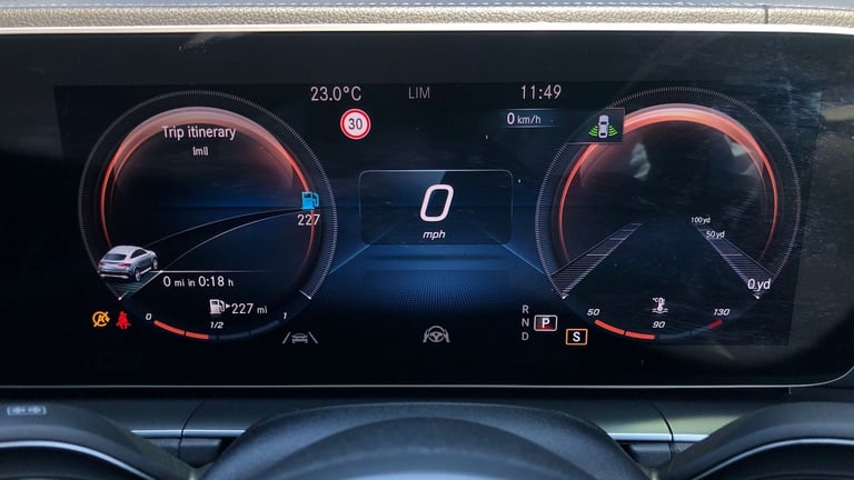 2021 Mercedes-Benz GLE GLE 400 AMG LINE PREM + D Coupe Diesel Automatic