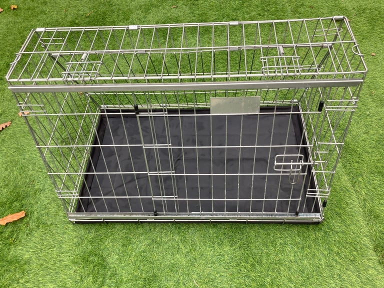 Dog Crate - Puppy or Small Dog