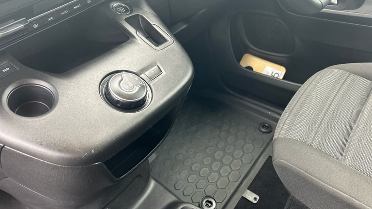 2021 Vauxhall Combo Life 1.2 Turbo 130 Elite 5dr Auto [7 seat] Petrol Estate Estate Petrol Automatic