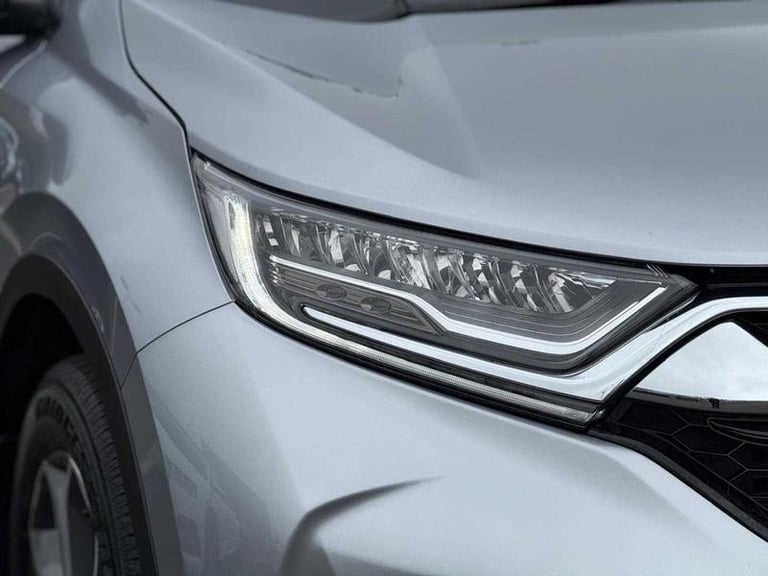 2023 Honda CR-V 2.0 i-MMD Hybrid EX 5dr eCVT Automatic SUV Hybrid Automatic