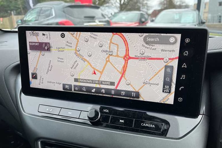 2024 Nissan Juke 1.0 DIG-T N-CONNECTA 5DR DCT Hatchback Petrol Automatic