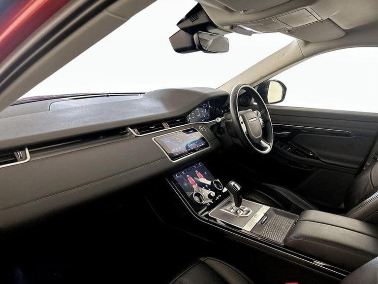 2020 Land Rover Range Rover Evoque 2.0 D240 MHEV SE Auto 4WD Euro 6 (s/s) 5dr Automatic SUV Diese...