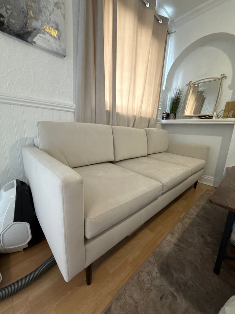 image for 3 seater sofa 