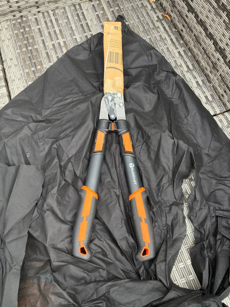 image for Buildcraft Telescopic Geared Lopper £15