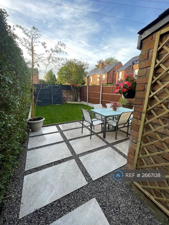 3 bedroom house in Bellfield Ave, Cheadle, SK8 (3 bed) (#2667138)