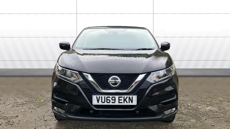 2019 Nissan Qashqai 1.3 DiG-T Acenta Premium 5dr Petrol Hatchback Hatchback Petrol Manual