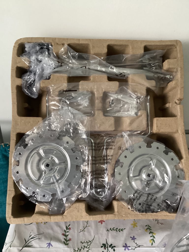 Tower XPress Pro 10-in-1 Air Fryer Oven