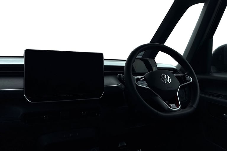 2025 Volkswagen ID.Buzz 250kW GTX Pro 79kWh 5dr 4MOTION Auto MPV ELECTRIC Automatic