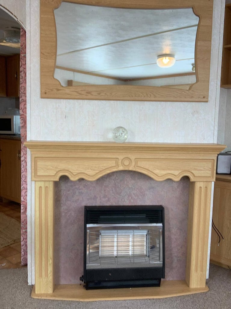 2-Bedroom Chalet | Furnished | Bills Included | Gated Community | Chalk Farm Ln., Newport - CP11