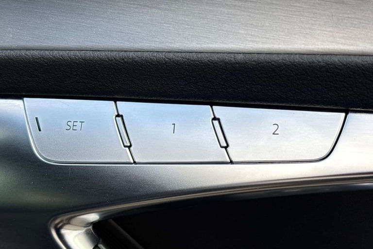 2023 Audi A6 40 TDI Quattro S Line 5dr S Tronic [Tech Pack] Estate Diesel Automatic