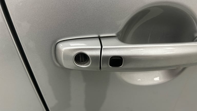 2022 Suzuki Vitara 1.5 Hybrid SZ5 5dr AGS Hybrid Estate Estate Hybrid Automatic