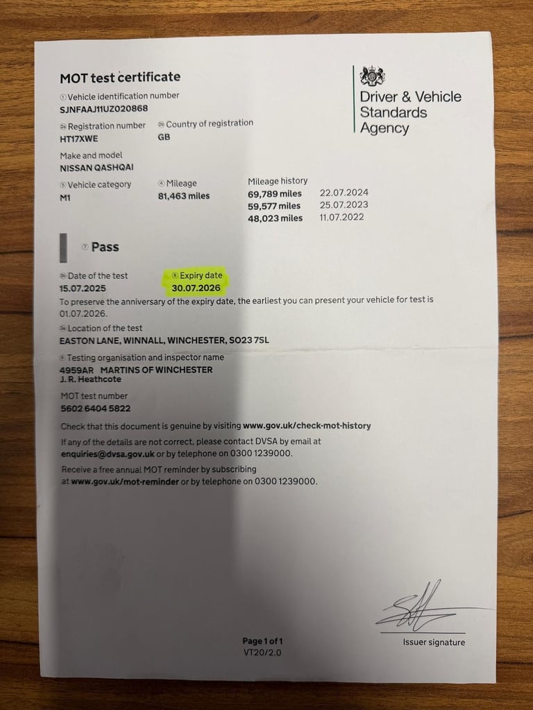 Nissan Qashqai 1.5 dCi N-Connecta Euro 6 5dr DIESEL MANUAL 2017/17