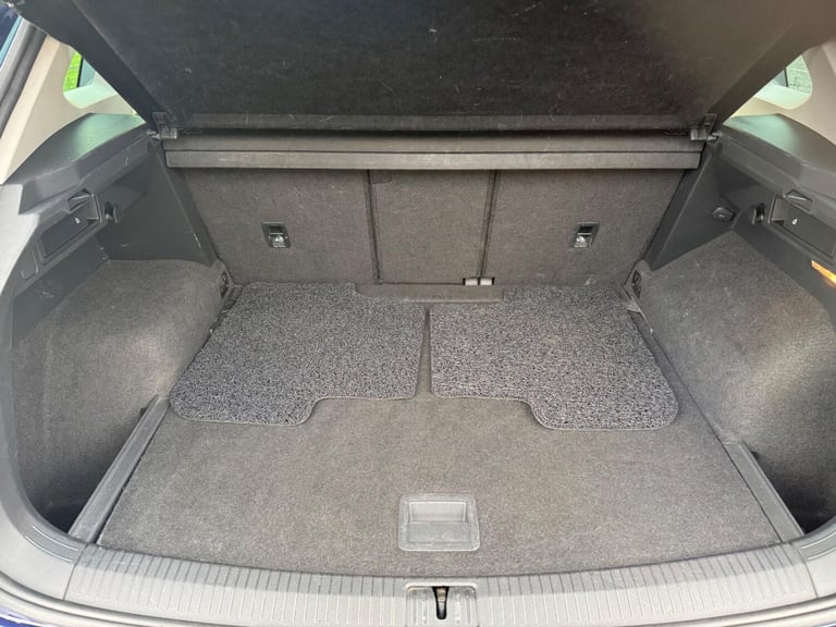 2017 Volkswagen Tiguan 2.0 TDI SEL DSG 4Motion Euro 6 (s/s) 5dr ESTATE Diesel Automatic