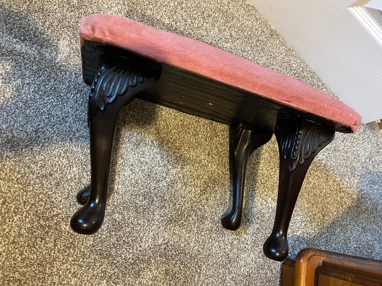 image for Footstool