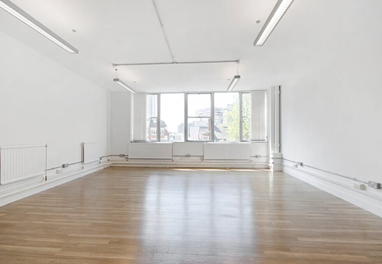 Private Offices to Rent in Whitechapel E1 - Spaces For 7 to 160 People