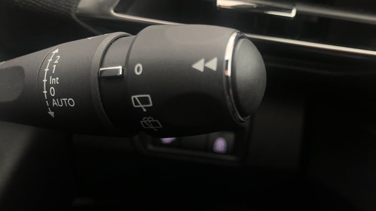 2024 Peugeot 3008 1.2 PureTech Allure SUV 5dr Petrol EAT Euro 6 (s/s) (130 ps) SUV Petrol Automatic