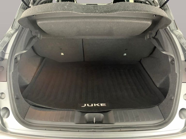 2022 Nissan Juke 1.0 DiG-T 114 Tekna 5dr HATCHBACK PETROL Manual