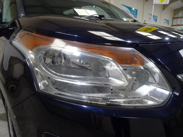 2013 Citroen C3 Picasso 1.6 VTi 16V Exclusive 5dr Automatic *LOW MILEAGE*ONLY 22000 MILES FROM NE...