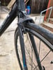 Orbea road bike, medium frame. Good condition. 
