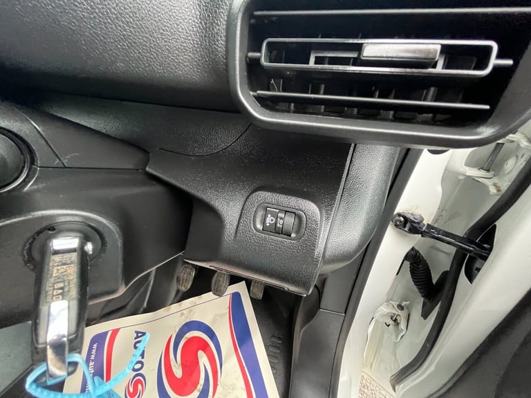 2021 71 PEUGEOT PARTNER 1.5 BLUEHDI 1000 PROFESSIONAL PREMIUM STANDARD PANEL VAN