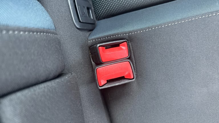 2016 SEAT Ateca 1.0 TSI Ecomotive SE Technology 5dr Petrol Estate Estate Petrol Manual