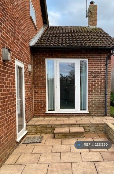 4 bedroom house in Martins Way, Peterborough, PE2 (4 bed) (#2521330)