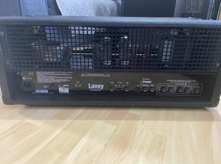 Laney Ironheart 60 watts