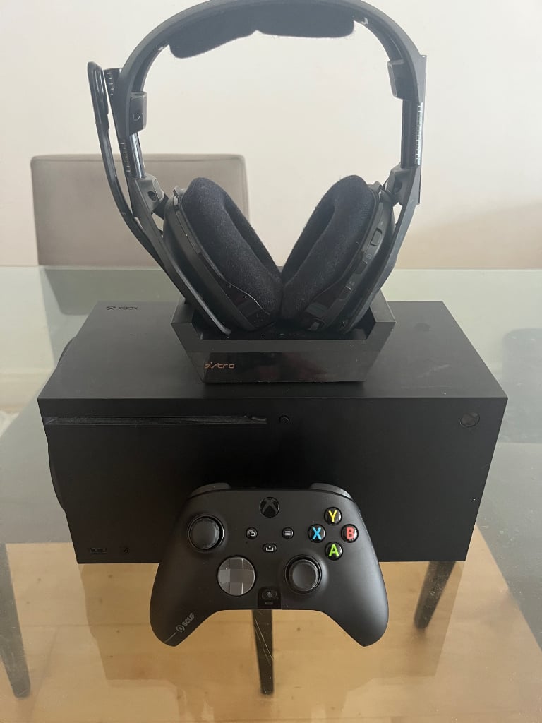 Xbox Series X (console only) 