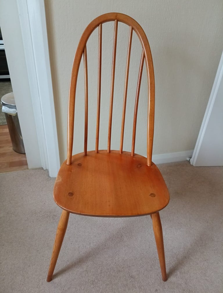 image for Ercol Dining Room Chair