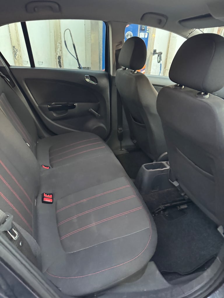 Vauxhall, CORSA, Hatchback, 2010, Manual, 1229 (cc), 5 doors