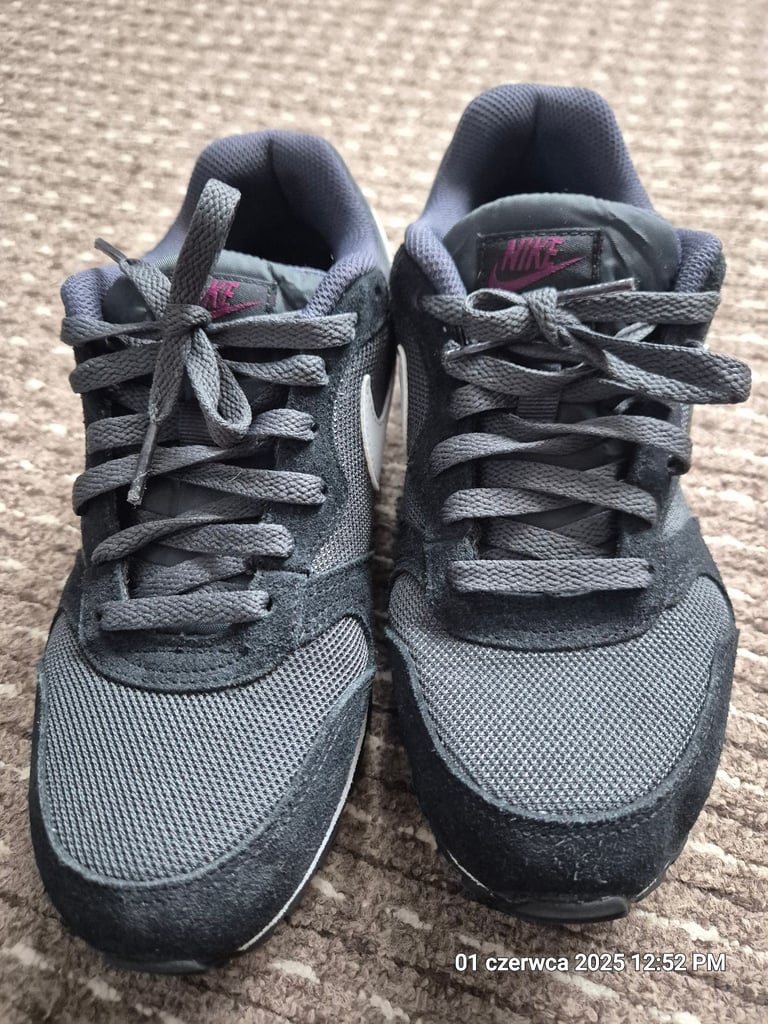 Nike size 4.5