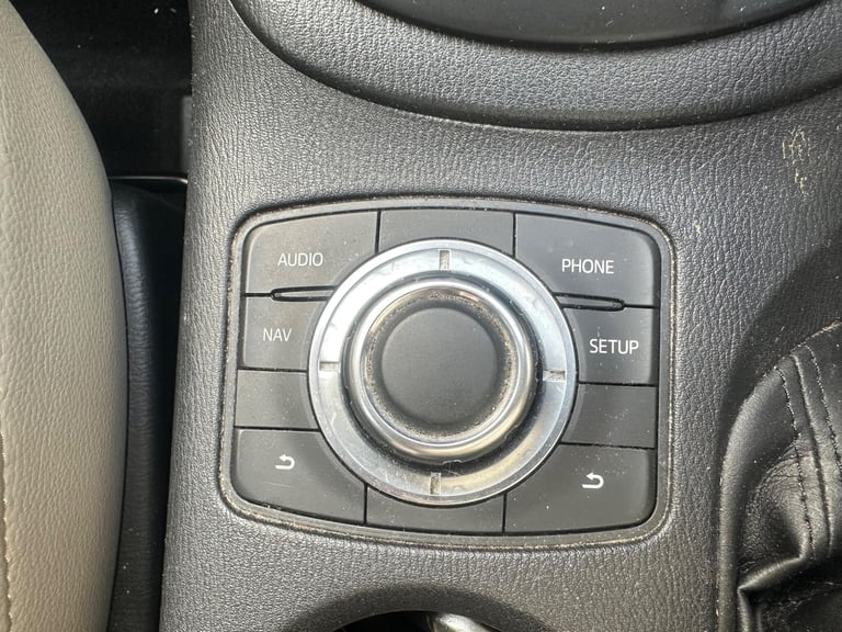 2013 Mazda CX-5 2.2 SKYACTIV-D Sport Nav Auto 4WD Euro 6 (s/s) 5dr ESTATE Diesel Automatic