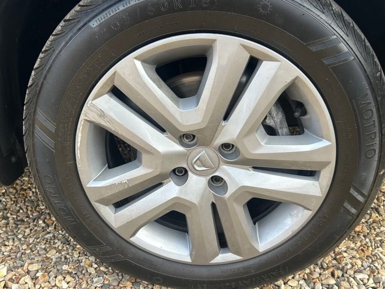 2022 Dacia Jogger 1.0 TCe Comfort MPV 5dr Petrol Manual Euro 6 (s/s) (110 ps) MPV Petrol Manual