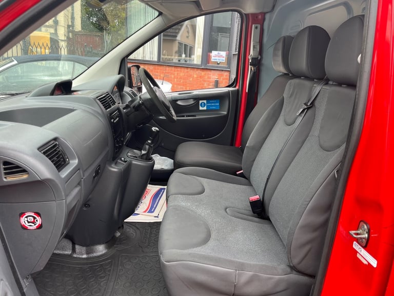 2014 Peugeot Expert 1200 1.6 HDi 90 H1 Van PANEL VAN Diesel Manual
