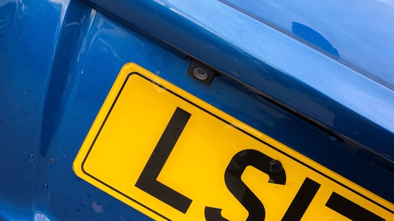 2017 Toyota Yaris 1.33 VVT-i Icon 5dr CVT Petrol Hatchback Hatchback Petrol Automatic