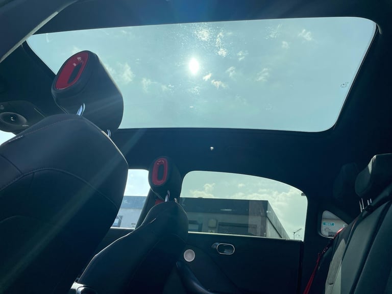 2025 smart # 1 66kWh BRABUS SUV 5dr Electric Auto AWD (428 ps) HATCHBACK Electric Automatic