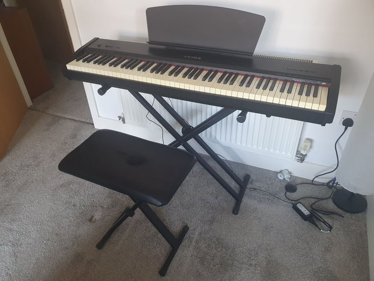 image for Digital Piano