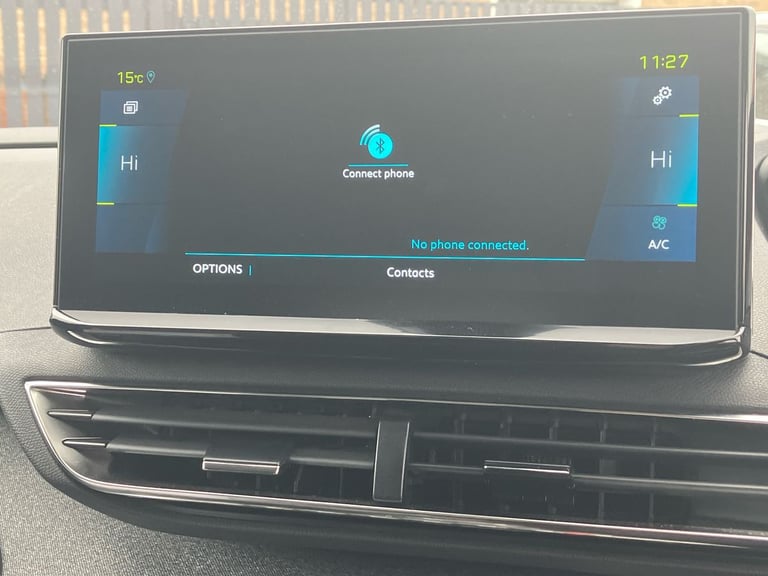2023 Peugeot 3008 1.6 Hybrid 225 Allure Premium+ 5dr e-EAT8 Estate PETROL/ELECTRIC Automatic