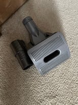 Groom tool for Dyson and other vacuums 
