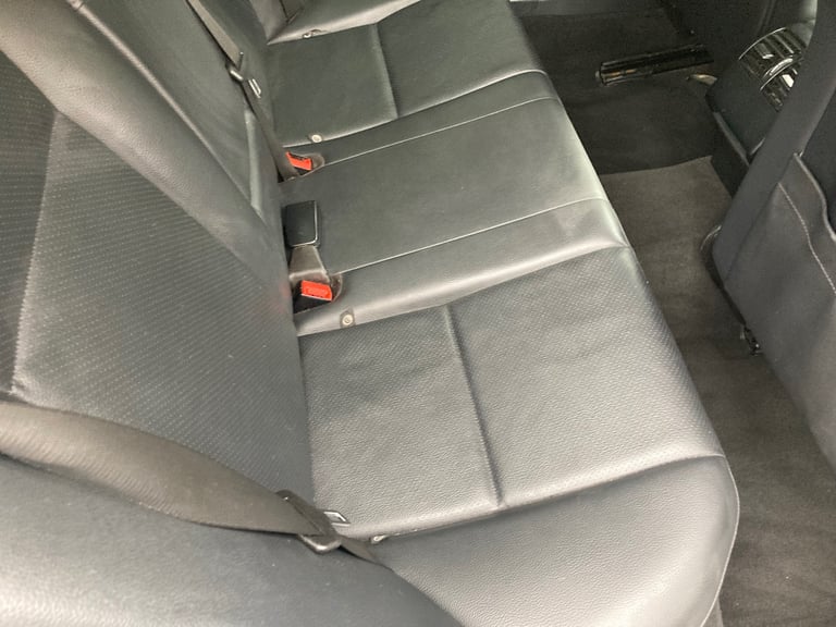 MERCEDES BENZ C200 EXCECUTIVE SE CDI AUTOMATIC