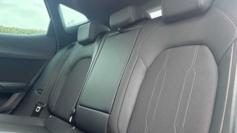 2025 Cupra Formentor 1.5 eHybrid 204 V1 5dr DSG SUV Hybrid Automatic