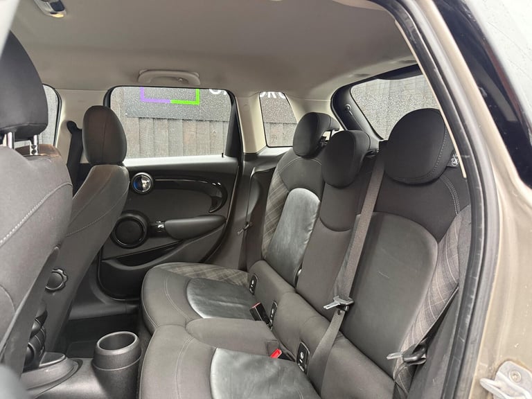 2016 MINI Hatch 2.0 Cooper SD Euro 6 (s/s) 5dr HATCHBACK Diesel Manual