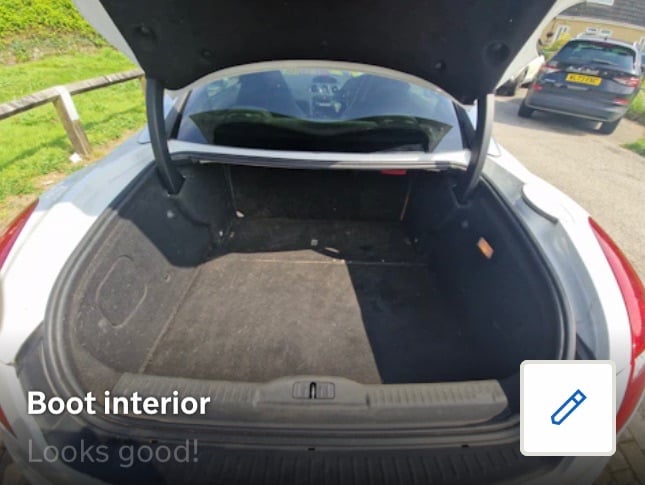 Peugeot, RCZ, Coupe, 2013, Manual, 1997 (cc), 2 doors