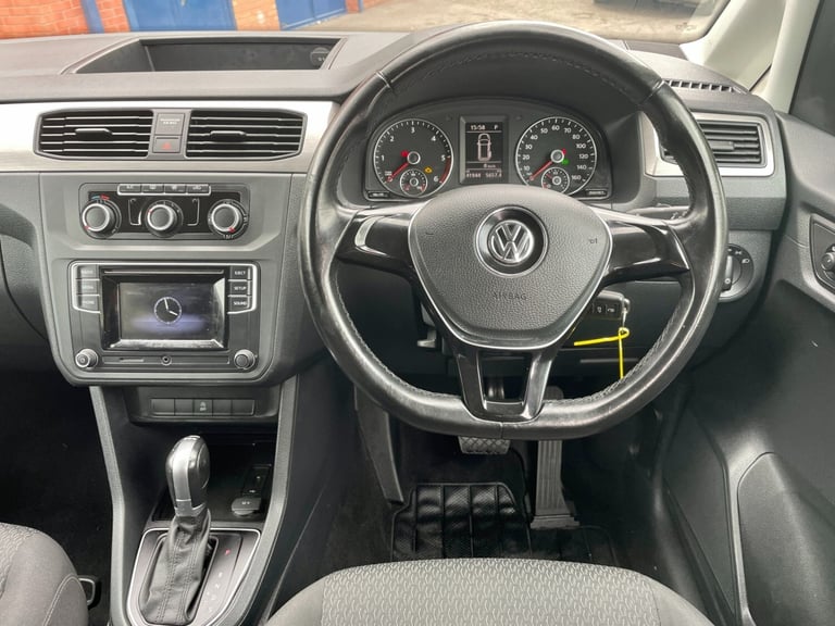 VW CADDY CITROEN BERLINGO PEUGEOT PARTNER MICRO CAMPER CAMPERVAN CONVERSION