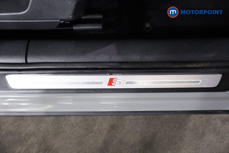 2018 Audi Q2 1.4 TFSI Edition 1 5dr S Tronic SUV Petrol Automatic